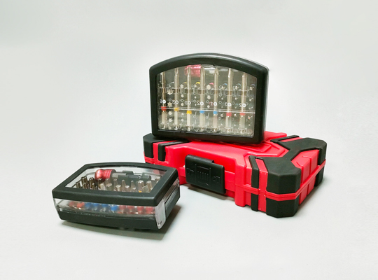 6.3mm系列批頭套裝