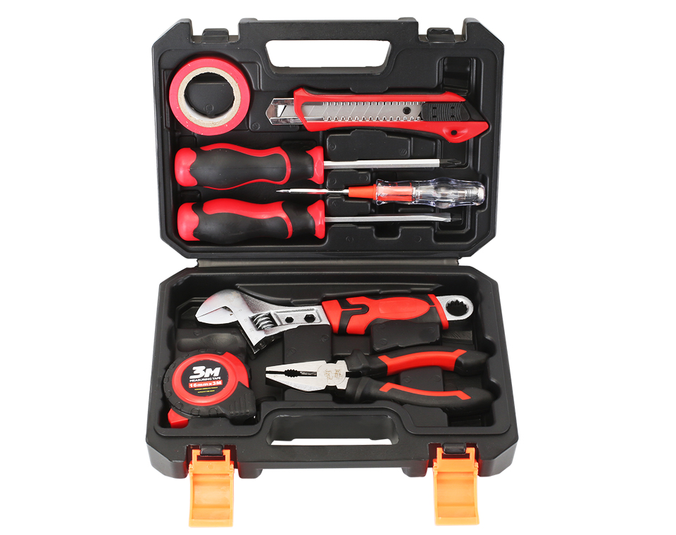 8PC家用工具套裝