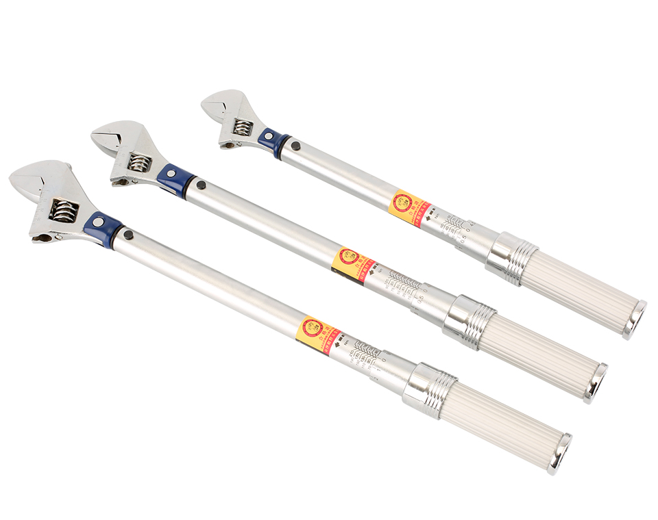 扭力活動(dòng)扳手