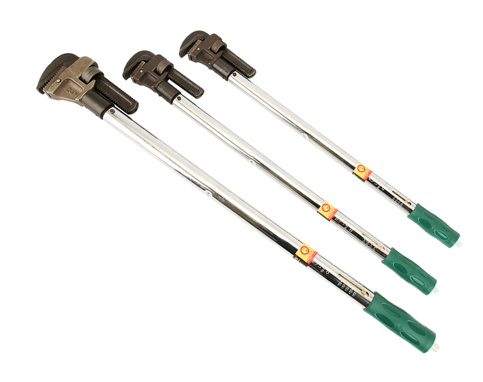 預(yù)置式管鉗扭力扳手