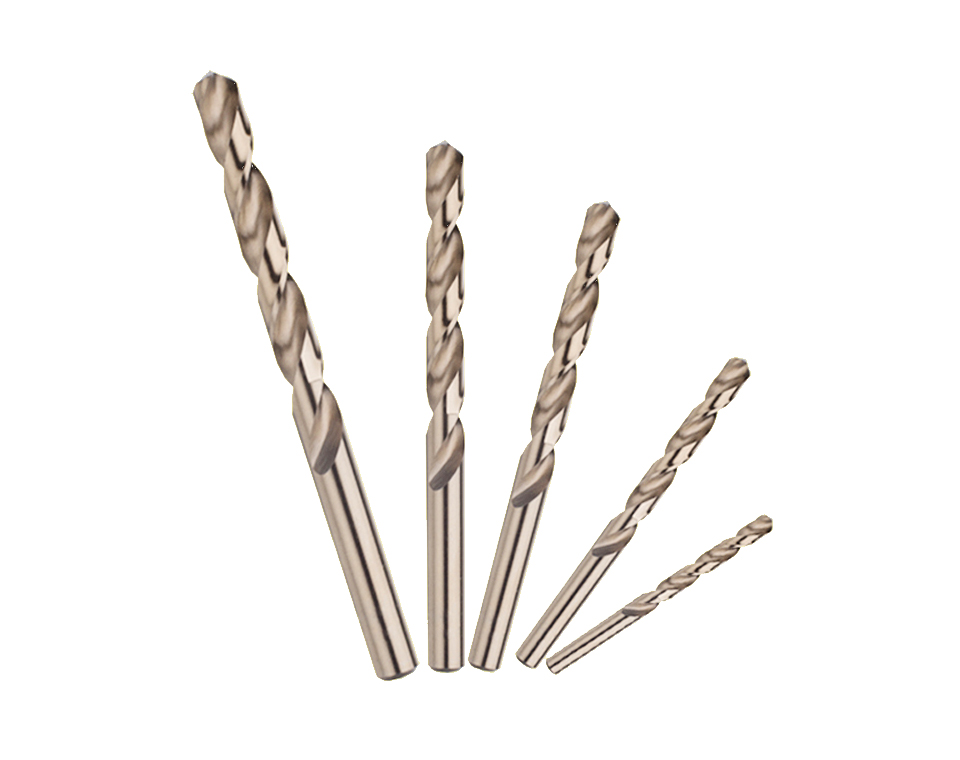 不銹鋼克星.合金麻花鉆