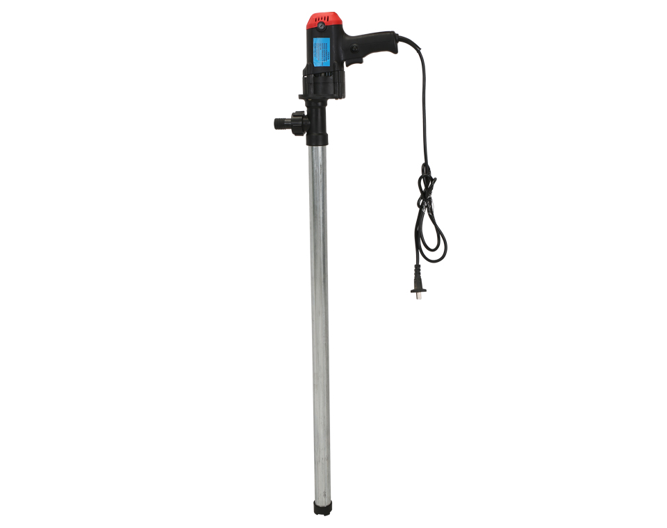 電動抽油泵（油桶泵）