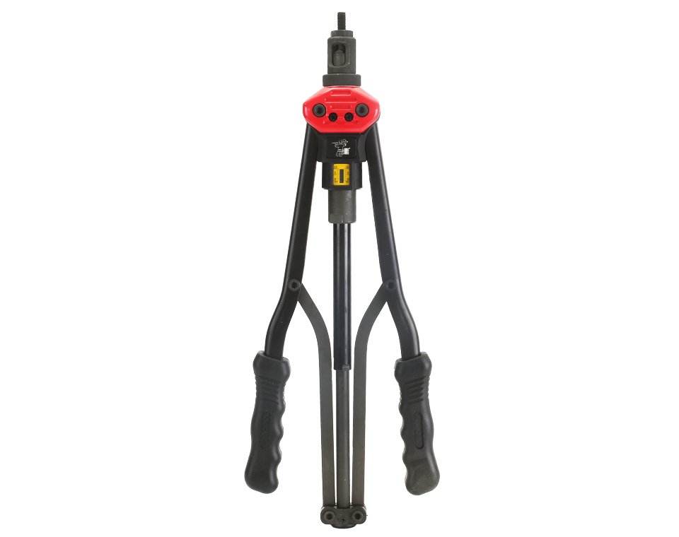 工業級鉚螺母槍