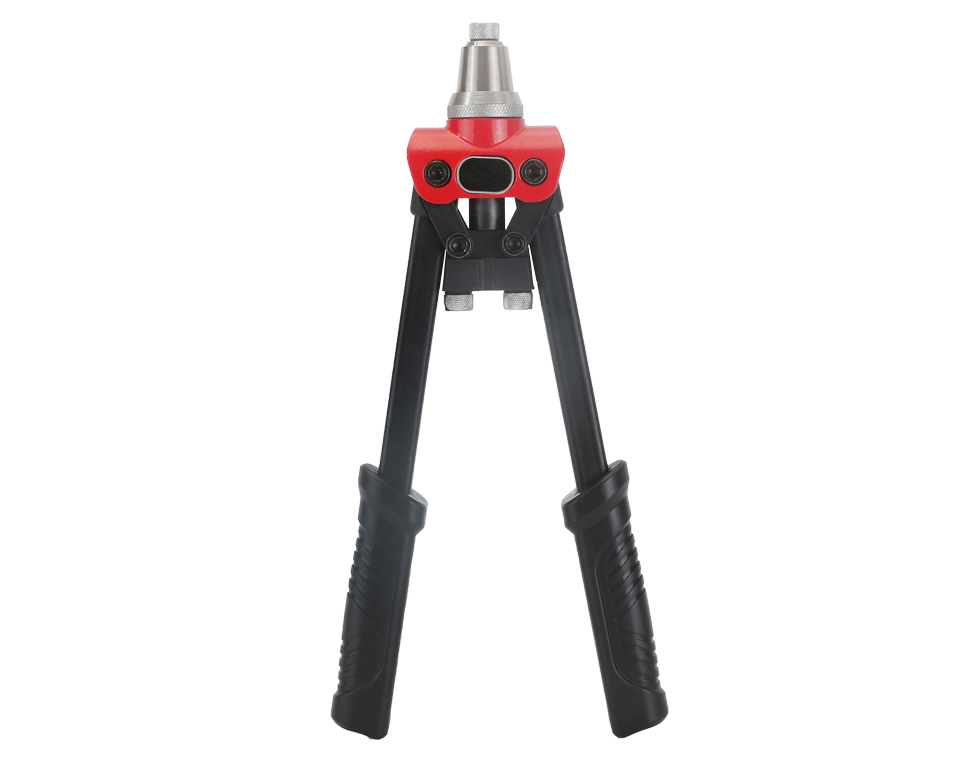 工業級雙把拉鉚槍