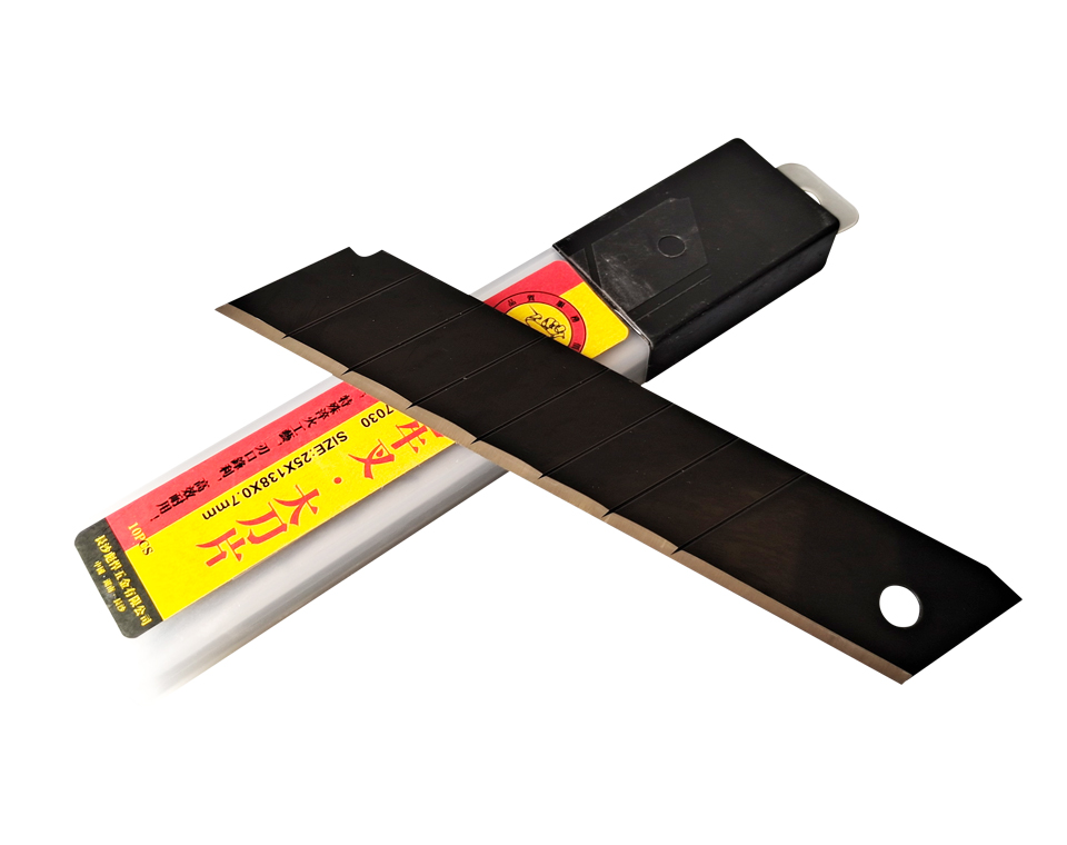 黑旋風(fēng)大刀片