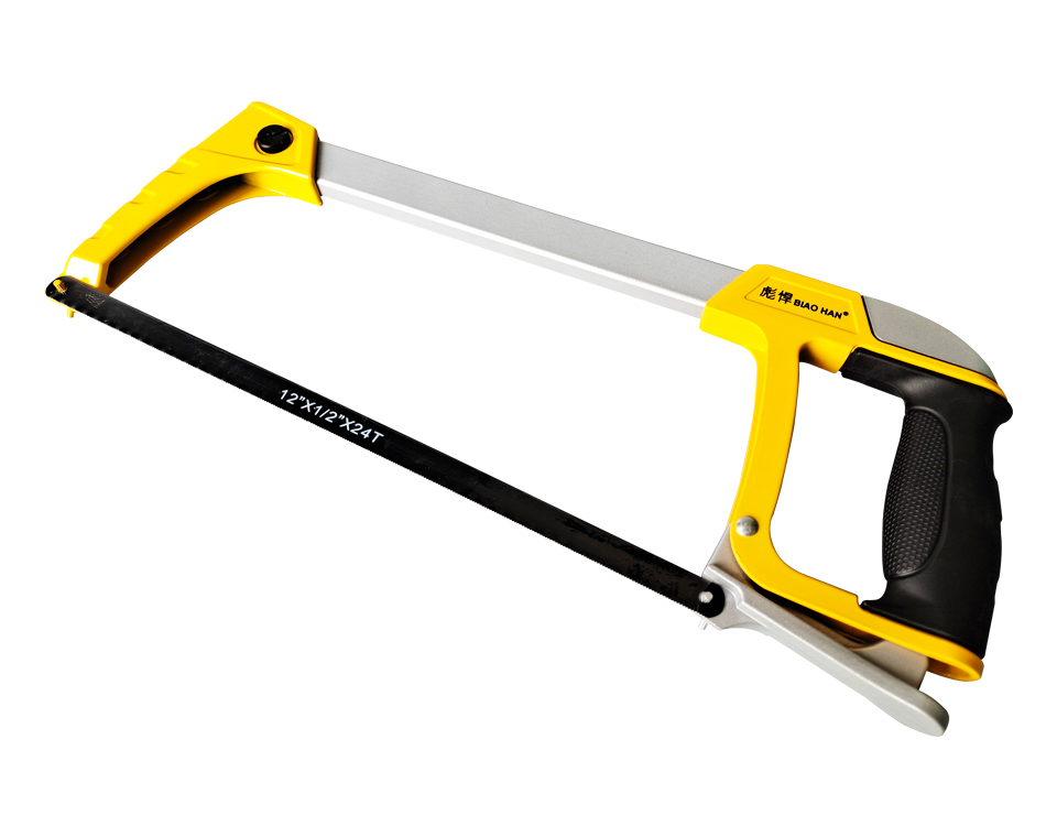 精品高檔鋼鋸架快旋式方管