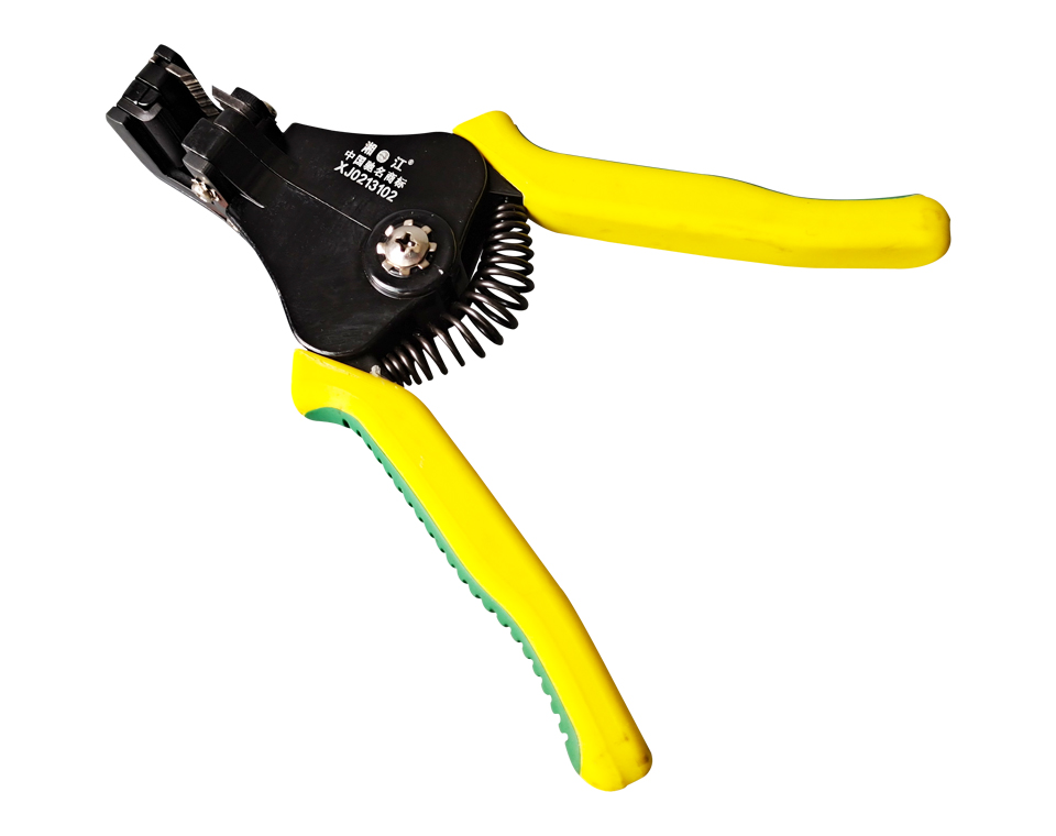 自動(dòng)剝線鉗