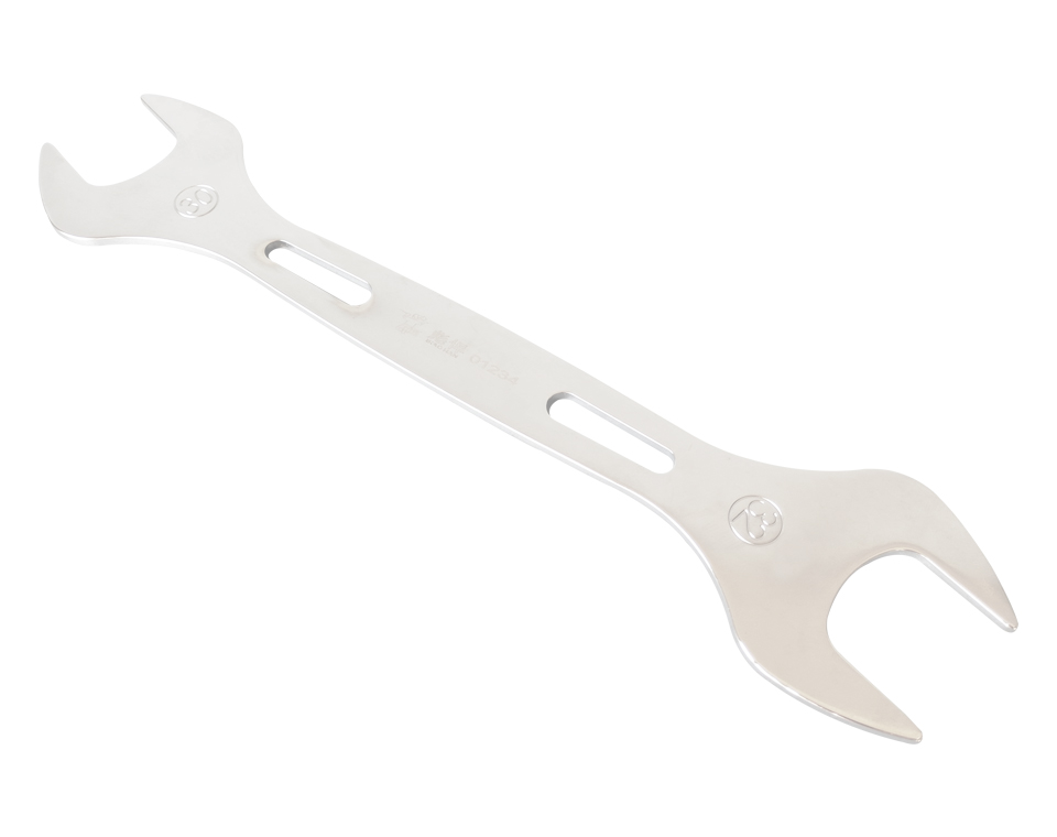 不銹鋼超薄開口扳手