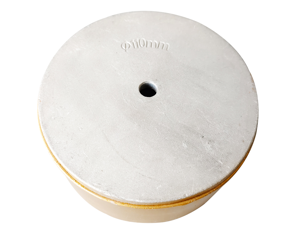 熱熔器模頭（加厚款）