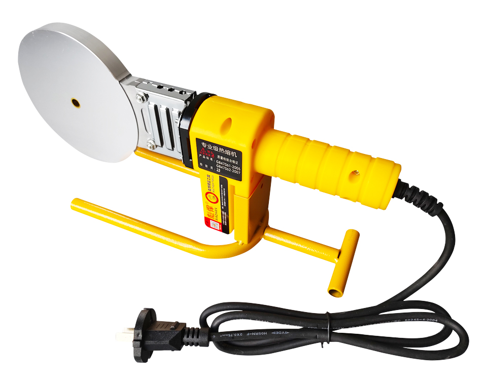 拋光電子恒溫熱熔器（75-110型）