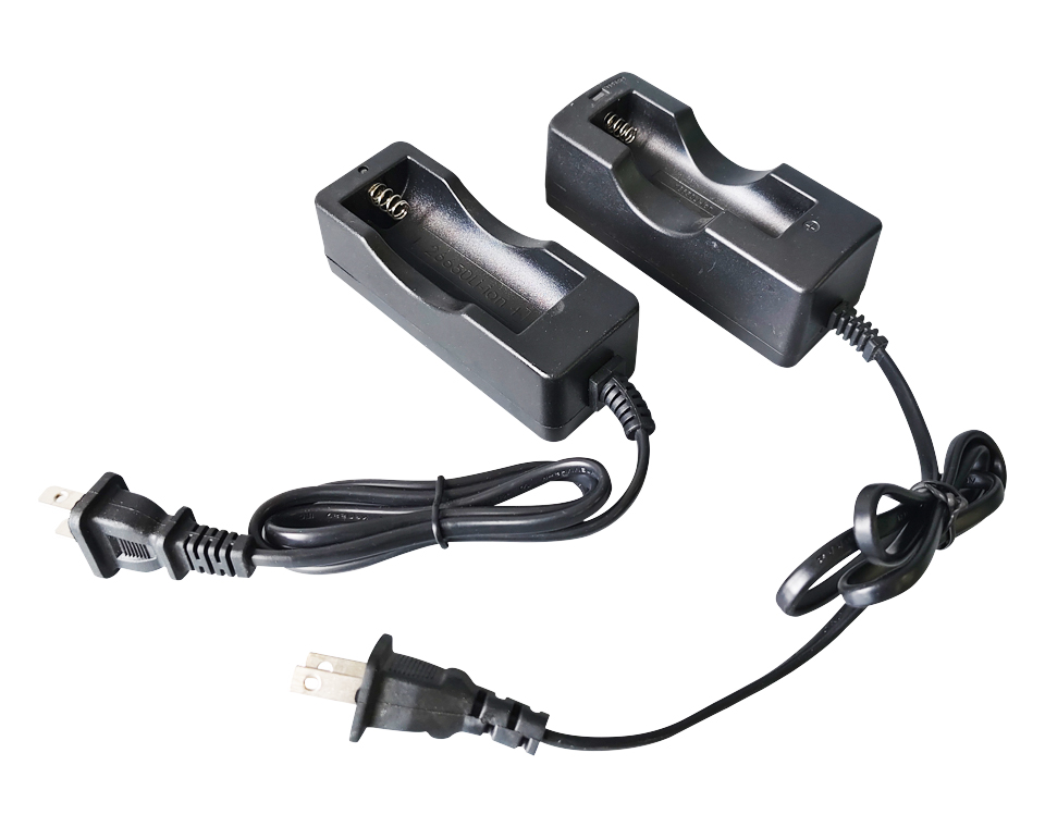 鋰電池專用充電器