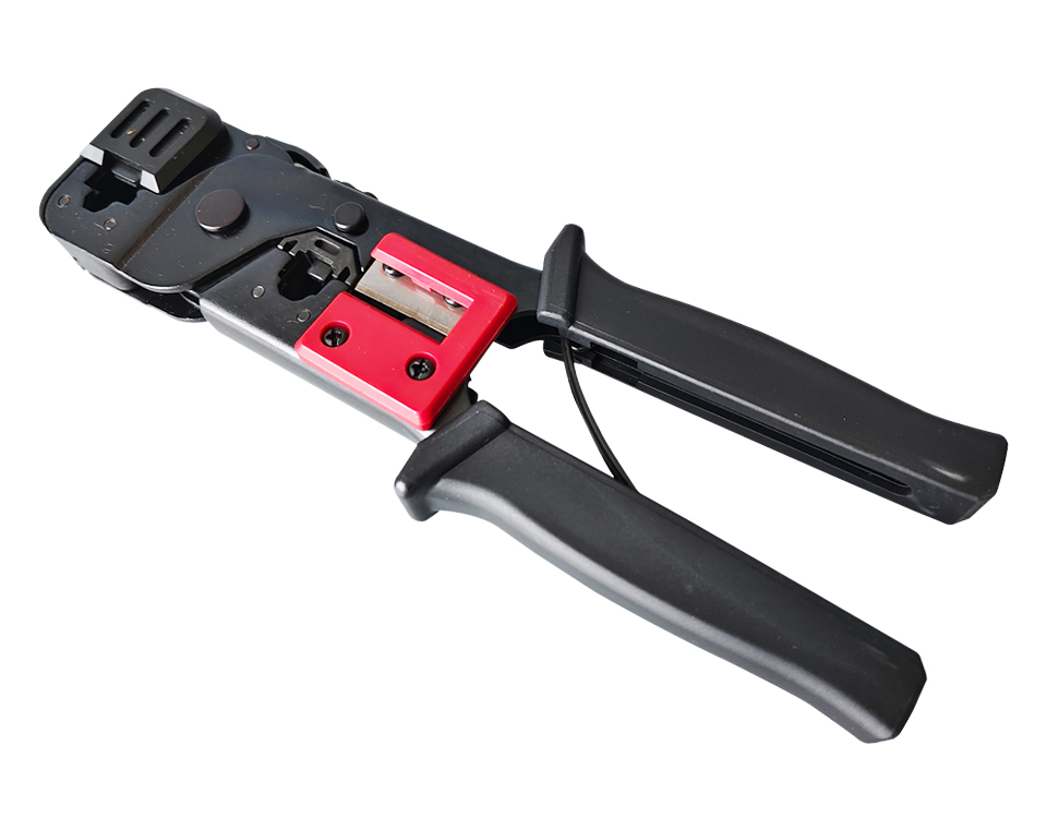 兩用網(wǎng)絡(luò)鉗（86型）