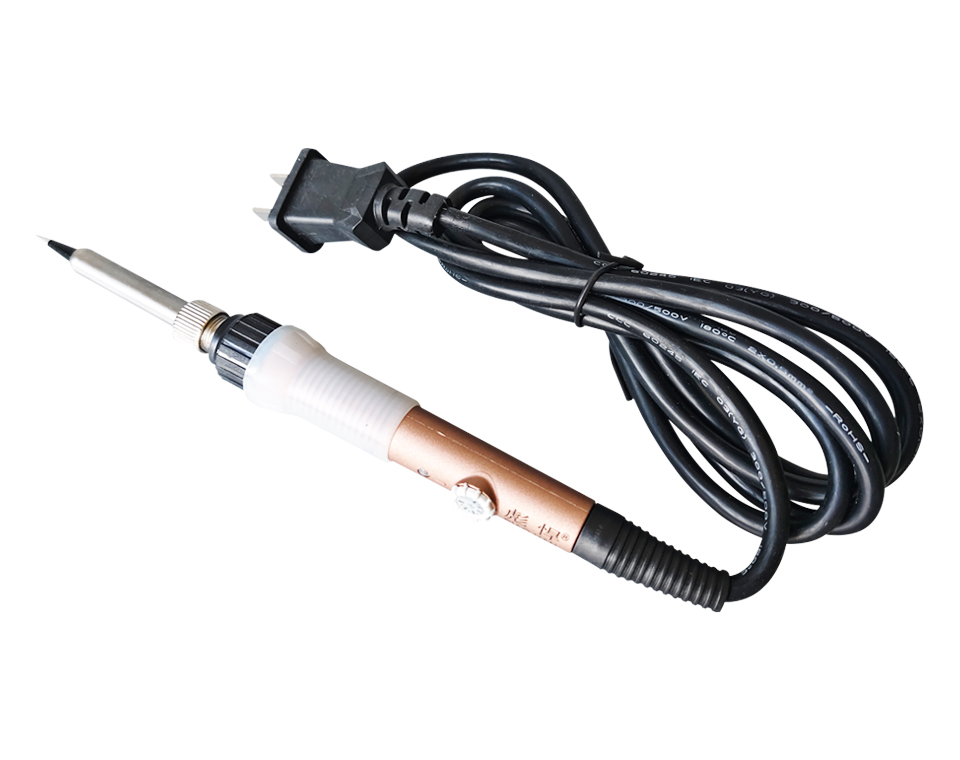 調(diào)溫電烙鐵（內(nèi)熱式）