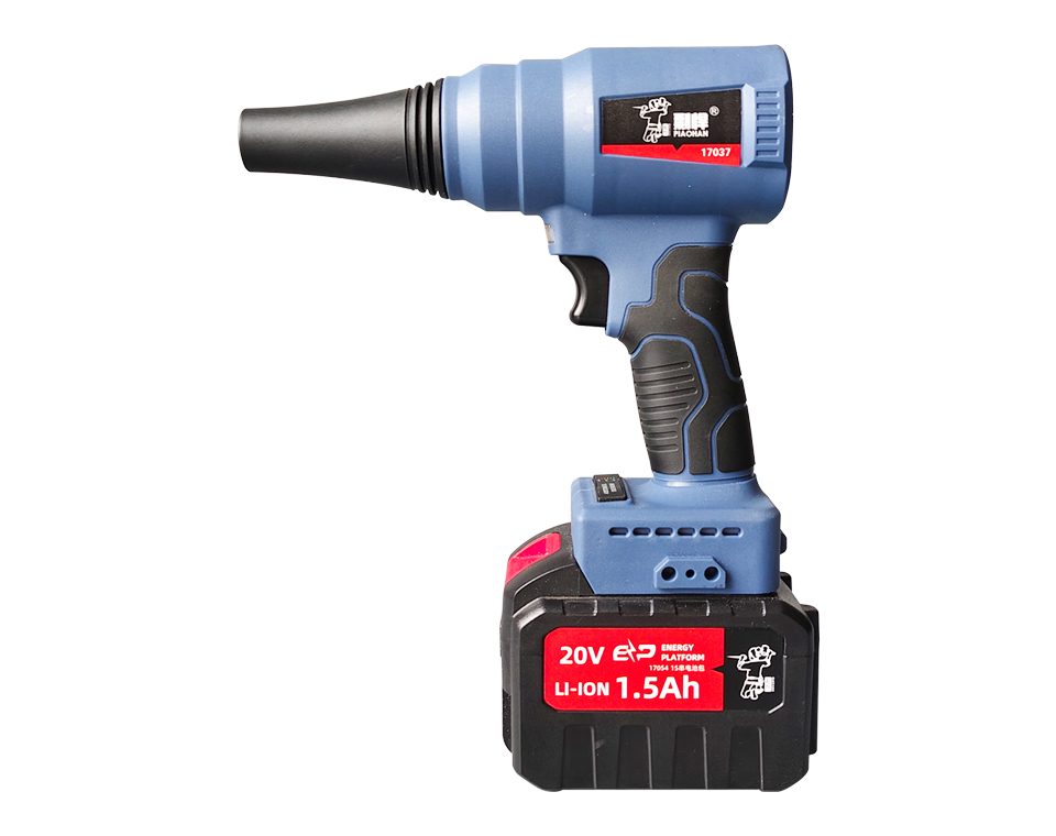 鋰電高速吹風(fēng)機(jī)