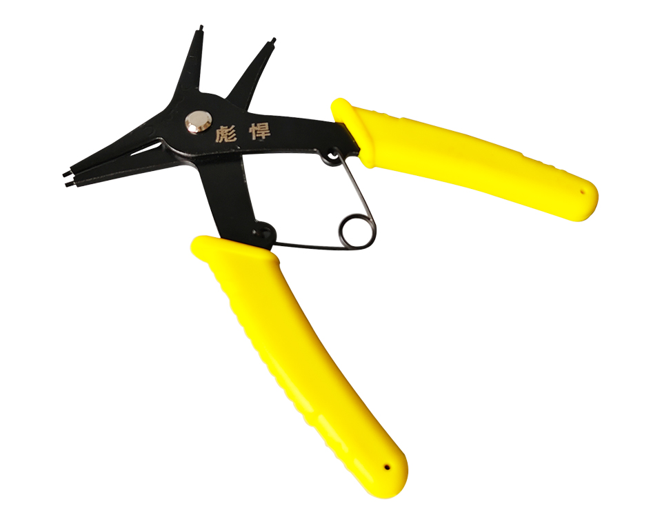 兩用卡簧鉗