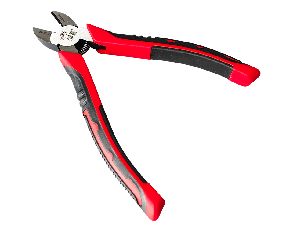 日式偏心省力工業級斜口鉗