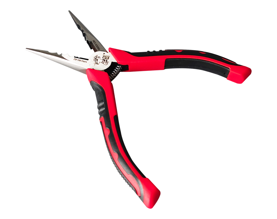 日式偏心省力工業級釣魚鉗